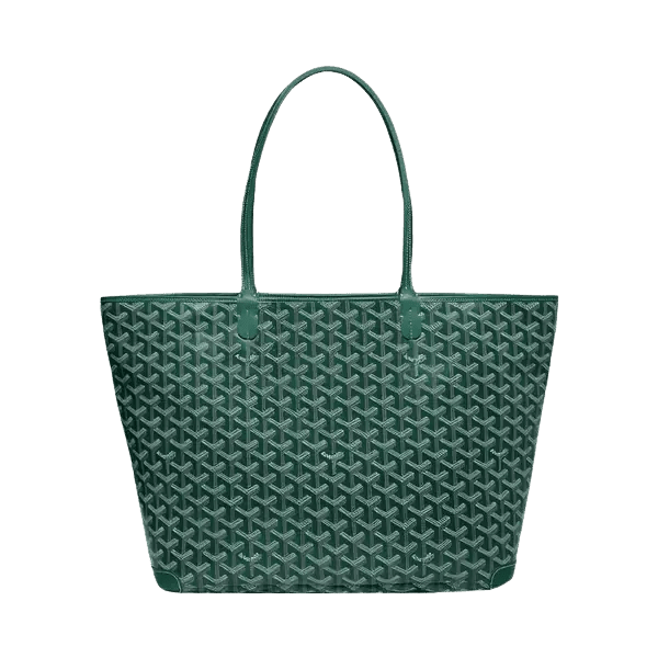 Yardes - Paris Tote Bag - Timefield