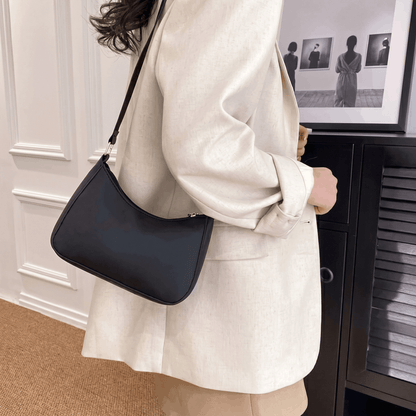 Hibo – Retro Design Shoulder Bag