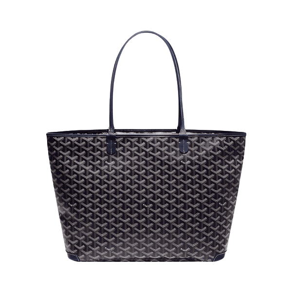 Yardes - Paris Tote Bag - Timefield