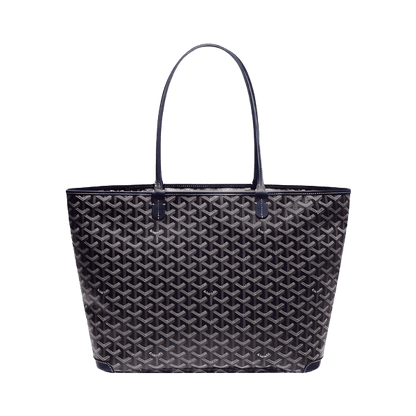 Yardes - Paris Tote Bag - Timefield