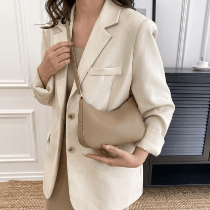 Hibo – Retro Design Shoulder Bag