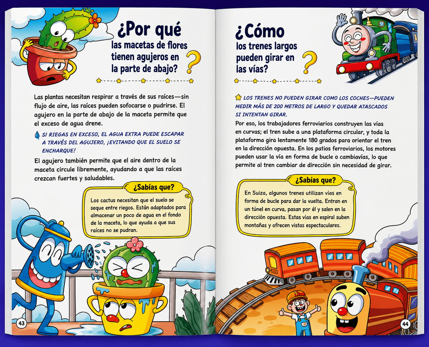 eBook: 100.000 Preguntas - Formando Mentes Jóvenes Brillantes - Timefield