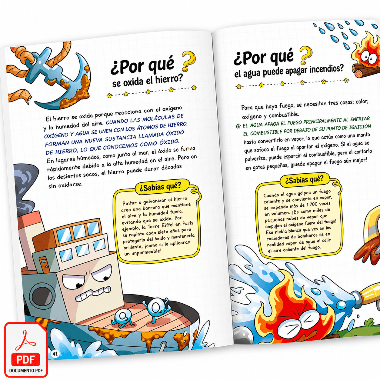 eBook: 100.000 Preguntas - Formando Mentes Jóvenes Brillantes - Timefield