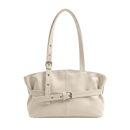 Comuty - Simple Vintage Tote Bag - Timefield