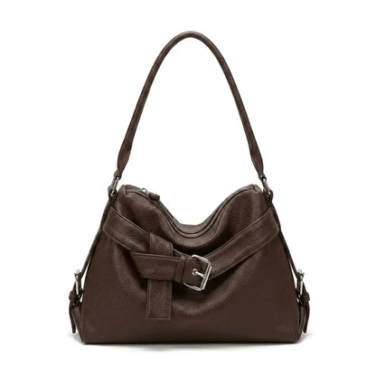 Capaci - Tote Bag With Fashion Design