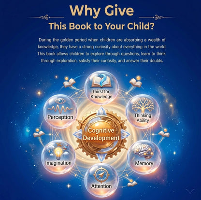 100.000 Questions: Building Brilliant Young Minds - Timefield