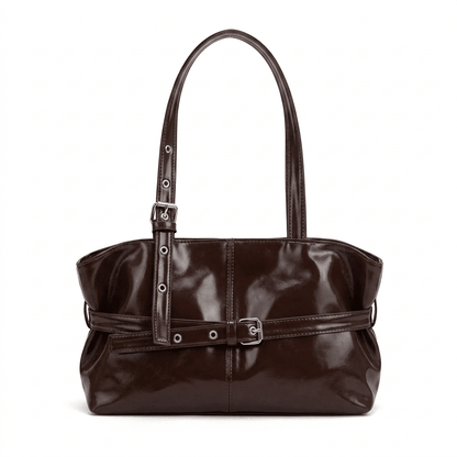 Comuty - Simple Vintage Tote Bag - Timefield