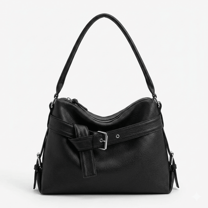 Capaci - Tote Bag With Fashion Design - Timefield