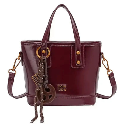 Melin - Retro Fall Handbag/Shoulderbag