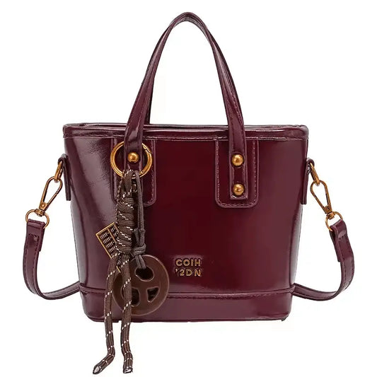 Melin - Retro Fall Handbag/Shoulderbag