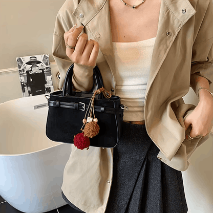 Foxen - Square Style Shoulder/Handbag - Timefield