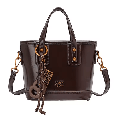 Melin - Retro Fall Handbag/Shoulderbag - Timefield