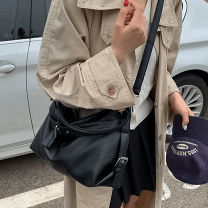 Capaci - Tote Bag With Fashion Design - Timefield