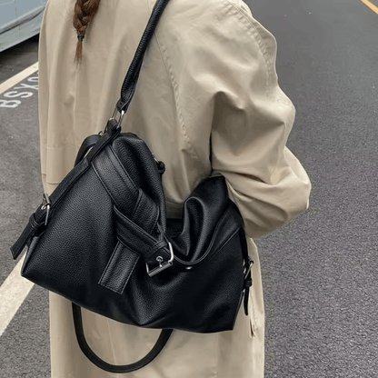 Capaci - Tote Bag With Fashion Design - Timefield