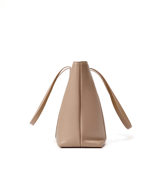Drown - Large Capacity Everyday Tote Bag - Timefield
