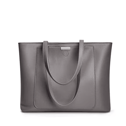 Drown - Large Capacity Everyday Tote Bag - Timefield