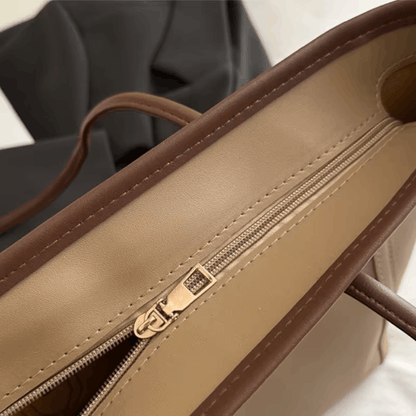 Koren - Versatile Tote Bag - Timefield