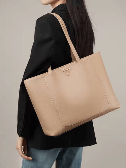 Drown - Large Capacity Everyday Tote Bag - Timefield