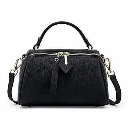 Plet - Modern Retro Designer Shoulder/Handbag