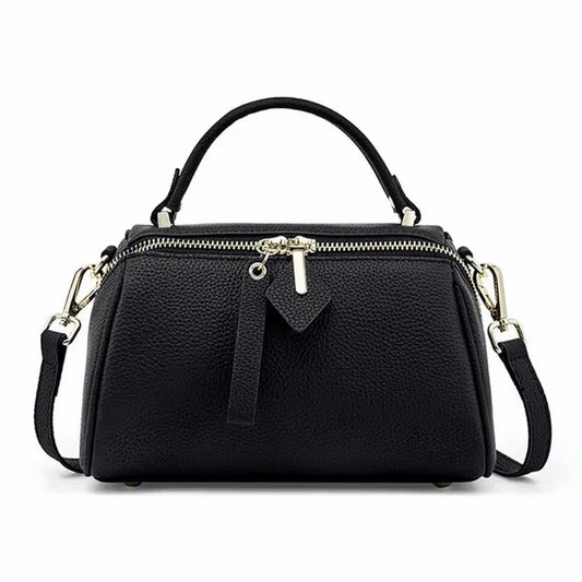 Plet - Modern Retro Designer Shoulder/Handbag