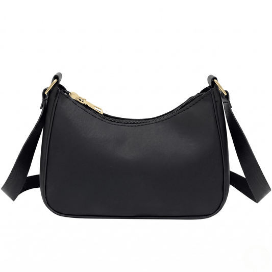 Hibo – Retro Design Shoulder Bag