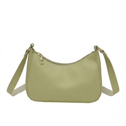 Hibo – Retro Design Shoulder Bag