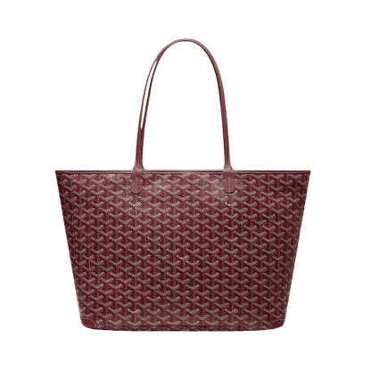 Yardes - Paris Tote Bag - Timefield