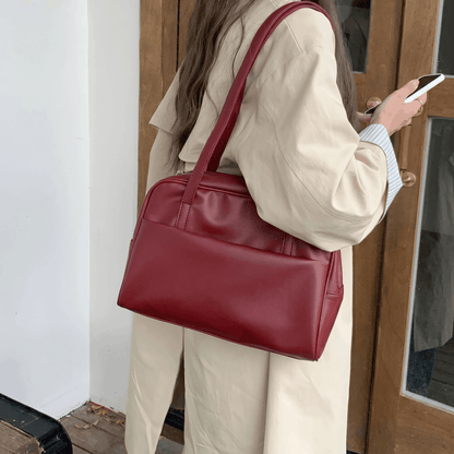 Teraclz - Versatile Spring Summer Shoulder/Handbag - Timefield