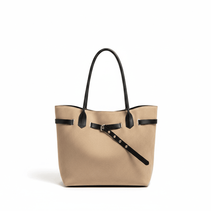 Frot - Modern Tote Bag - Timefield