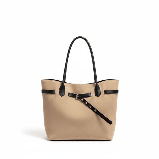 Frot - Modern Tote Bag - Timefield