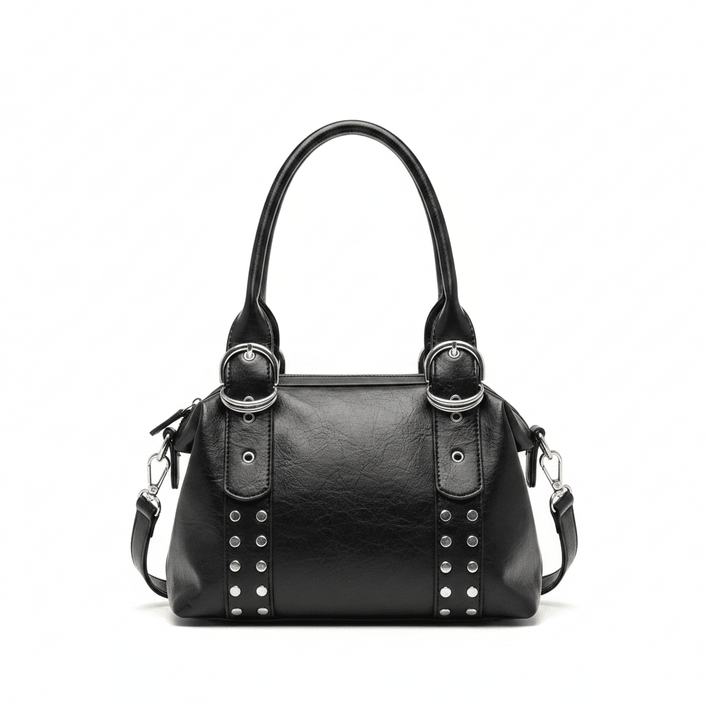 Vendi - Minimalist Shoulder/Handbag - Timefield