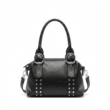 Vendi - Minimalist Shoulder/Handbag - Timefield