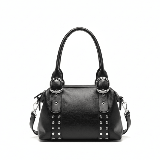 Vendi - Minimalist Shoulder/Handbag - Timefield