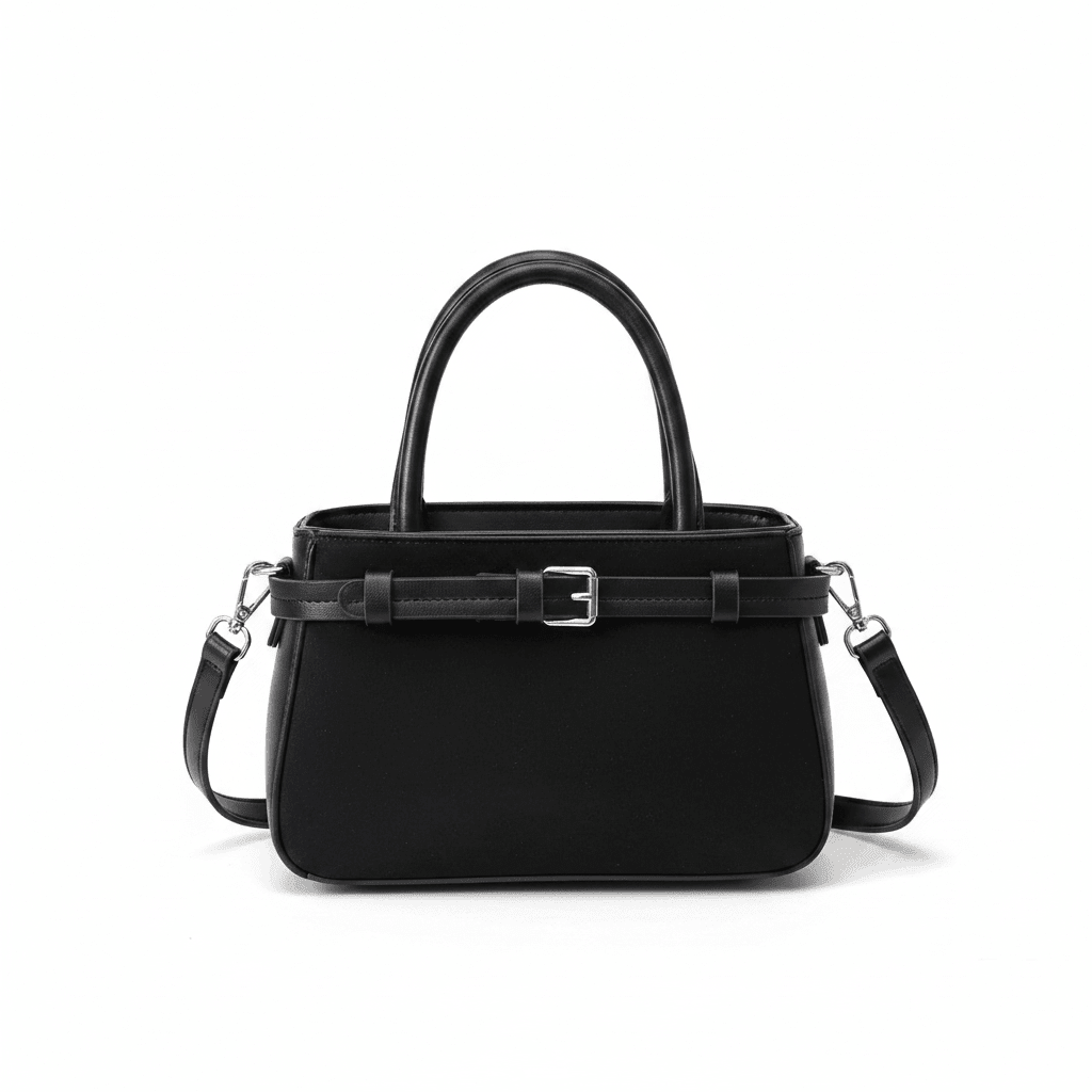 Foxen - Square Style Shoulder/Handbag - Timefield