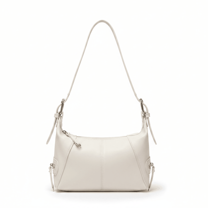 Barzi - Sophisticated Minimalist Shoulder/Handbag - Timefield