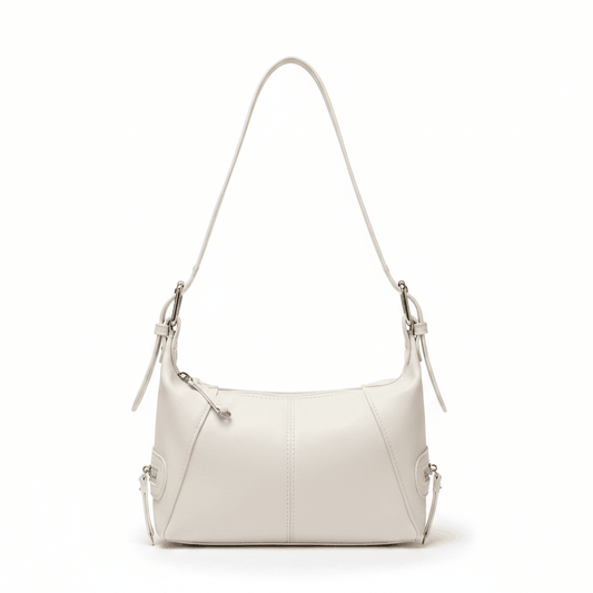 Barzi - Sophisticated Minimalist Shoulder/Handbag - Timefield