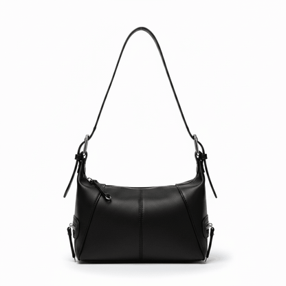 Barzi - Sophisticated Minimalist Shoulder/Handbag - Timefield