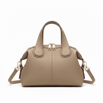 Brevh - Luxury Minimalist Shoulder/Handbag - Timefield