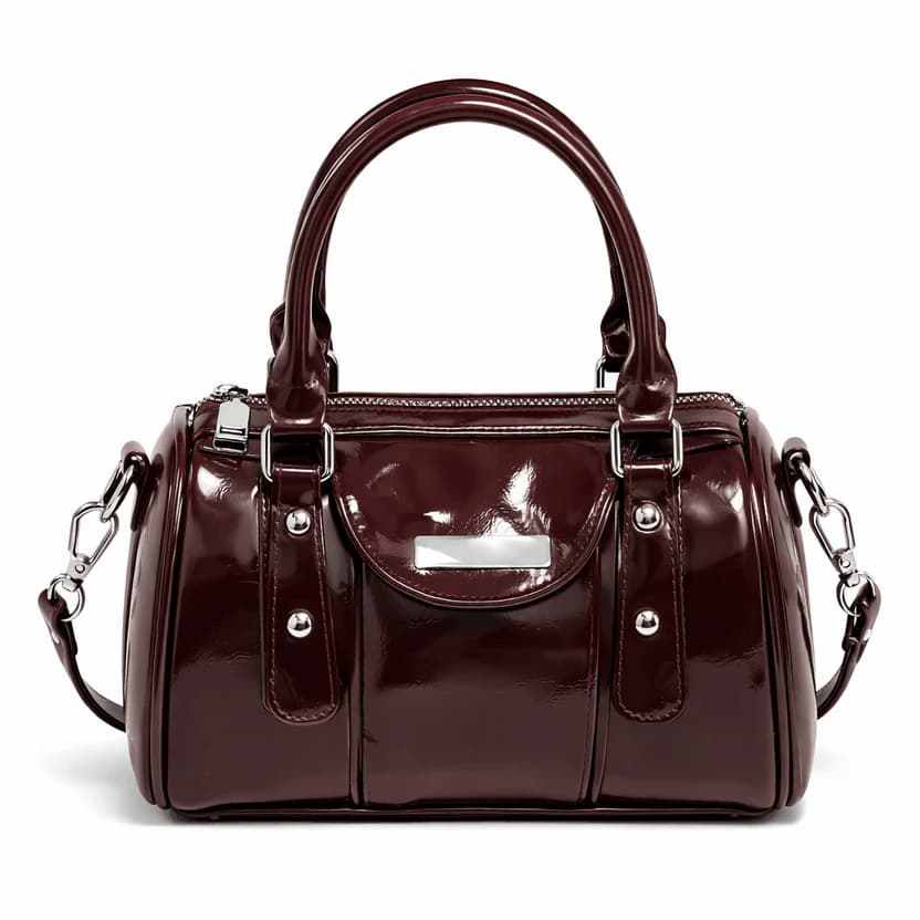 Tulip - Urban Minimalist Shoulder/Handbag - Timefield