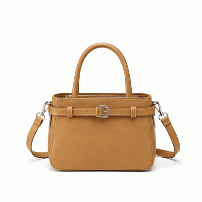 Foxen - Square Style Shoulder/Handbag - Timefield